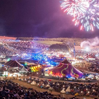 Boomtown Festival 2017: Culture Or Trash preview