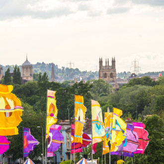 Common People Oxford Review