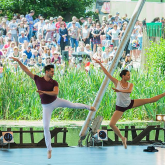 Our Latitude line-up picks