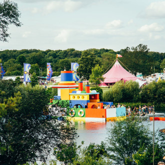 Secret Garden Party have ‘unlocked the vaults’ for one last festival