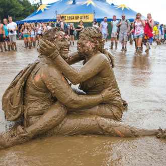 Reading & Leeds: Our picks of the culture and the trash