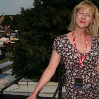 Tania Harrison interview: Latitude arts curator says festival has no room for right wing voices