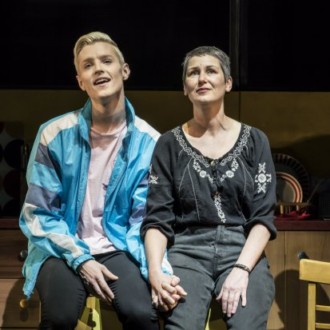 Everybody’s Talking About Jamie review: classic musical theatre wearing an incredibly modern dress