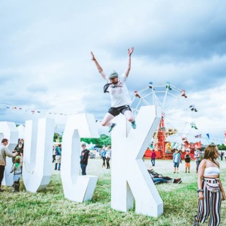 Truck festival turns 21: A brief and sexy history of the pioneering alternative festival