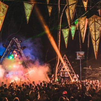 Noisily festival 2018 review: Intimate electronic music haven fit for 4,000