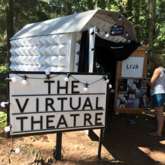 Latitude Review 2018: Political theatre scheduling addresses gender and sexuality