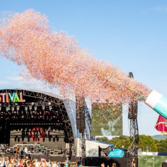 Bestival 2018 review: Circus spectacular celebrates 15 years of Bestival