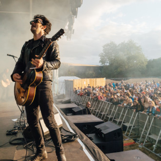 Standon Calling 2018 review: Boutique festival celebrates duality of raving and behaving