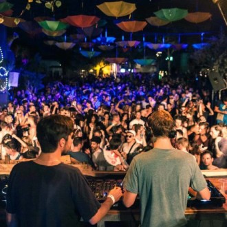 Party Hard Travel reveal first ever Ibiza Closing Parties and bargain end of summer deals