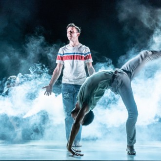 The Inheritance, play review: Epic new six-hour play unites generations with heartbreak and hilarity