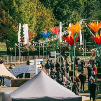 How The Light Gets In festival review: “It felt like my Twitter timeline had come alive”