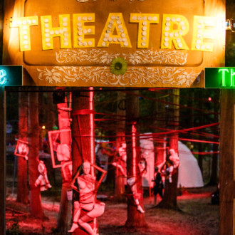 Latitude festival discuss 2019 theatre lineup with ‘no boundaries’