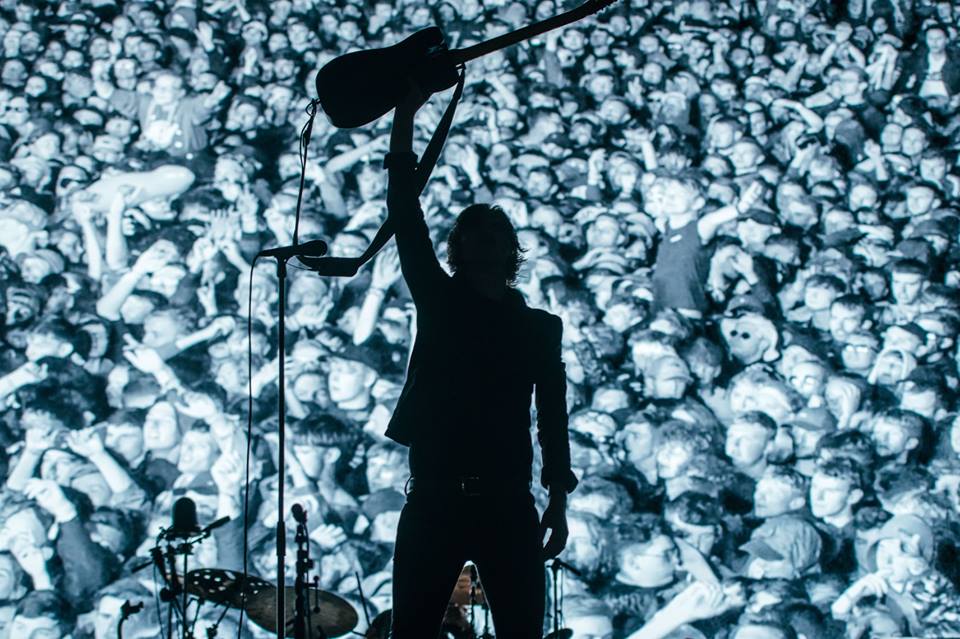 Y Not festival returns for 2019