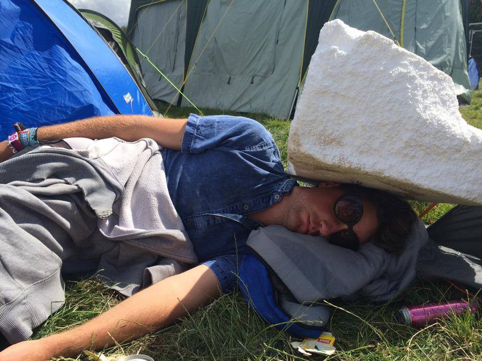 In loving memory of music festivals: 2020 will be a very weird summer